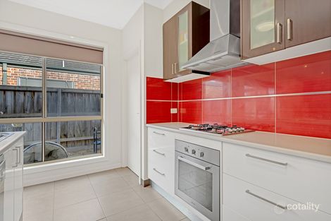 Property photo of 22 Taggerty Grove Epping VIC 3076