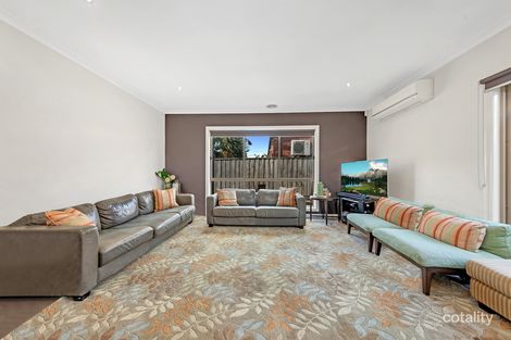 Property photo of 22 Taggerty Grove Epping VIC 3076