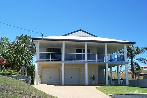 31 Lindsay St, Zilzie, QLD 4710