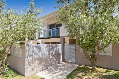 Property photo of 21 Ardross Crescent Coolbinia WA 6050