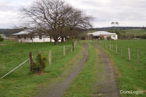 Property photo of 126 Middle Creek Road Yinnar South VIC 3869