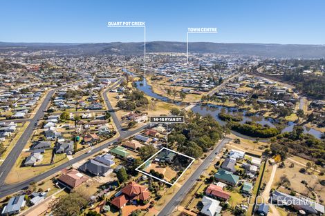 Property photo of 14-16 Ryan Street Stanthorpe QLD 4380