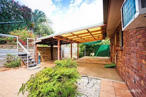 Property photo of 10 Athena Avenue Barlows Hill QLD 4703