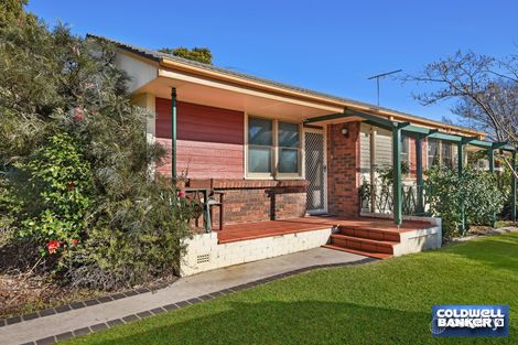 Property photo of 22 Gemas Street Holsworthy NSW 2173