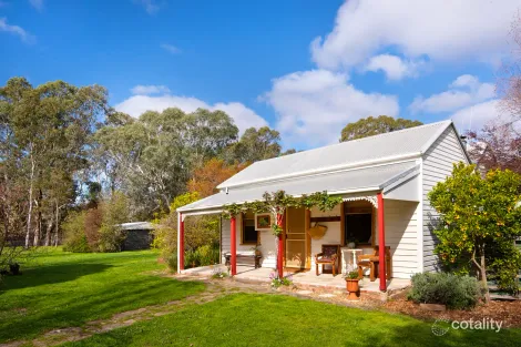 34 High St, Fryerstown, VIC 3451