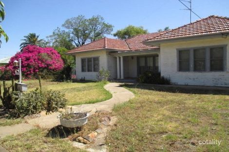 15 Maule St, Coonamble, NSW 2829