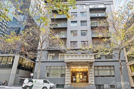 Property photo of 509/501-503 Little Collins Street Melbourne VIC 3000