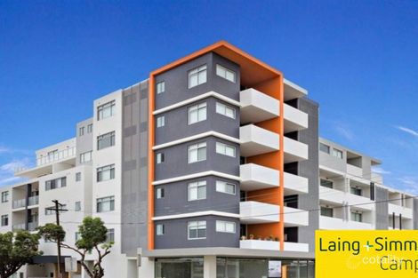 44/585-589 Canterbury Rd, Campsie, NSW 2194