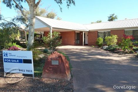Property photo of 30 Cromwell Drive Desert Springs NT 0870