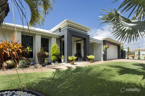 Property photo of 7 Hillcrest Court Bargara QLD 4670