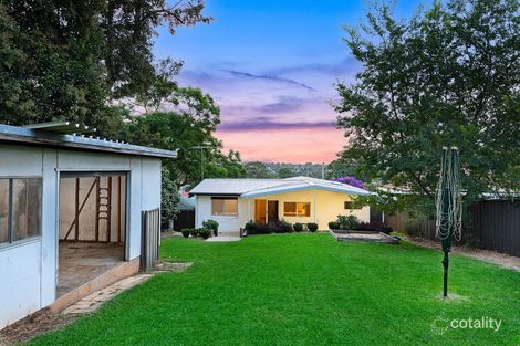 33 Carole St, Seven Hills, NSW 2147