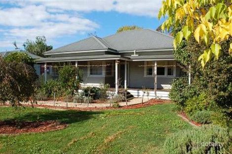 Property photo of 18 Ultimo Street Mansfield VIC 3722