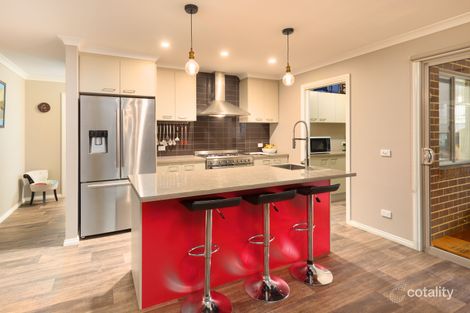 Property photo of 24 Streets Road Leneva VIC 3691