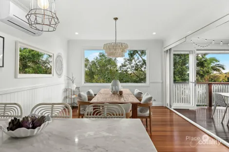 Property photo of 29 Tennyson Street Norman Park QLD 4170
