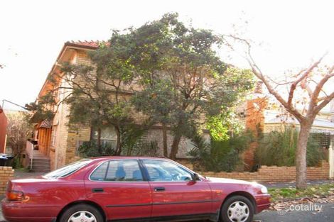 3/43 Tivoli Rd, South Yarra, VIC 3141