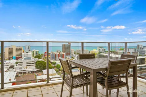 1610/31 Woods St, Darwin City, NT 0800