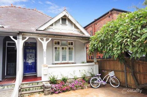 Property photo of 233 Pittwater Road Manly NSW 2095