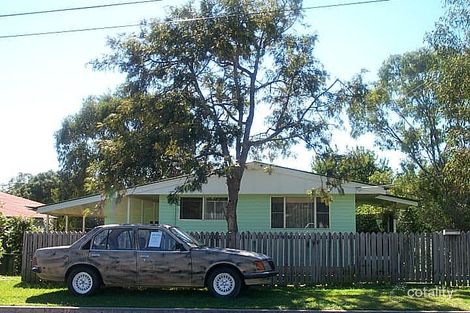 229 Railway Pde, Thorneside, QLD 4158