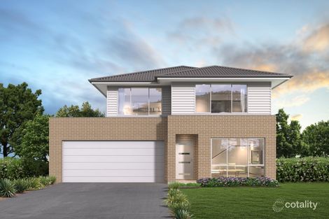 Property photo of 848 Oxen Way Caddens NSW 2747