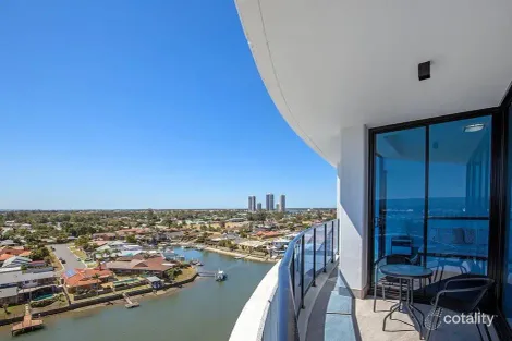 3801/5 Harbour Side Ct, Biggera Waters, QLD 4216