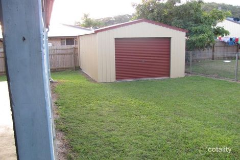Property photo of 21 Malpas Street Boyne Island QLD 4680