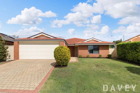 90 Hellfire Dr, Darch, WA 6065