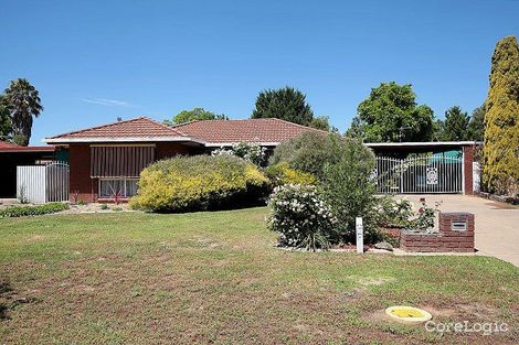 Property photo of 28 Incarnie Crescent Wagga Wagga NSW 2650