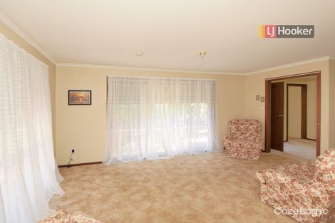 Property photo of 28 Incarnie Crescent Wagga Wagga NSW 2650