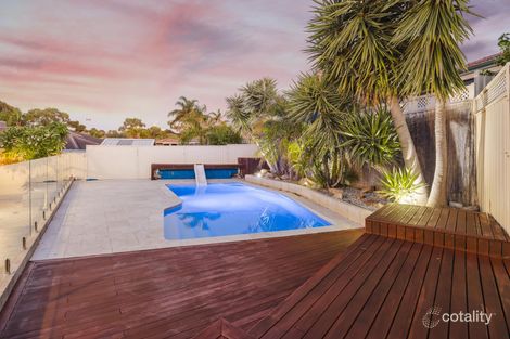 Property photo of 7 Oakmont Turn Connolly WA 6027