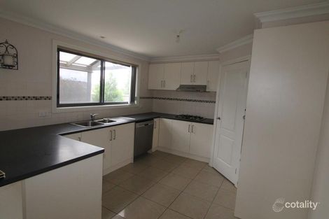 Property photo of 31 Josephine Way Sebastopol VIC 3356