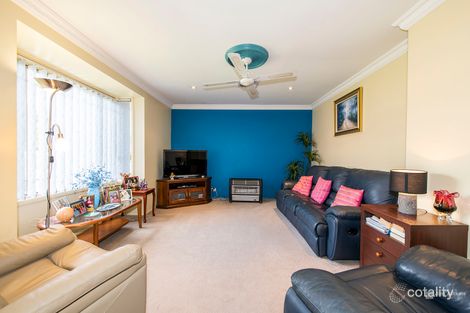 Property photo of 24 Sherwood Circuit Penrith NSW 2750