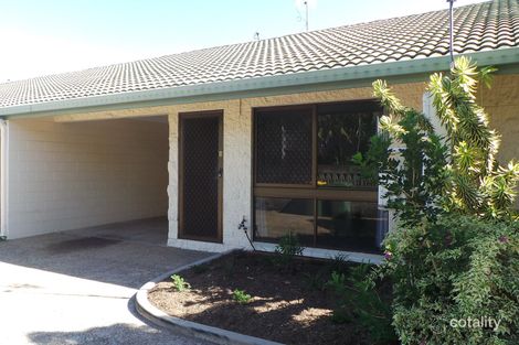 Property photo of 3/4 Pope Street Aitkenvale QLD 4814