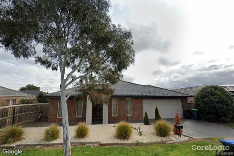 Property photo of 3 Felix Way Tarneit VIC 3029
