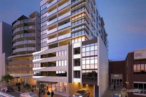 201/14 Merivale St, South Brisbane, QLD 4101