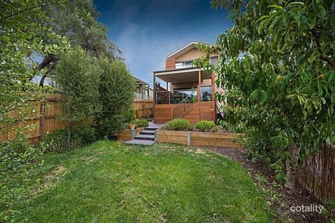 Property photo of 6 Bank Street Alphington VIC 3078