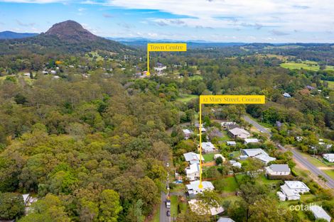 Property photo of 12 Mary Street Cooran QLD 4569