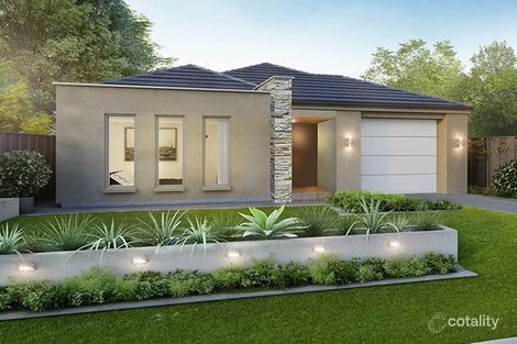 Lot 840 Edmund Ave, Virginia, SA 5120