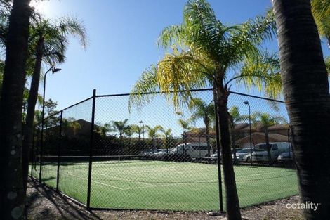 Property photo of 54/1 Resort Drive Robina QLD 4226