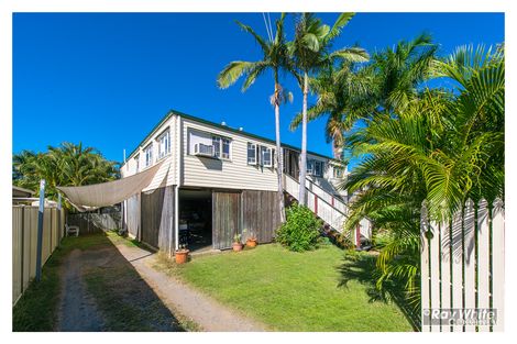 Property photo of 154 Denham Terrace Allenstown QLD 4700
