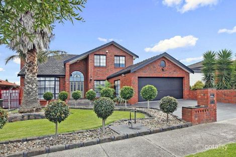 Property photo of 70 Woolnough Drive Mill Park VIC 3082