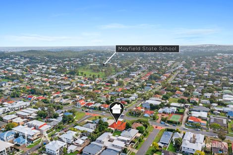 Property photo of 313 Stanley Road Carina QLD 4152