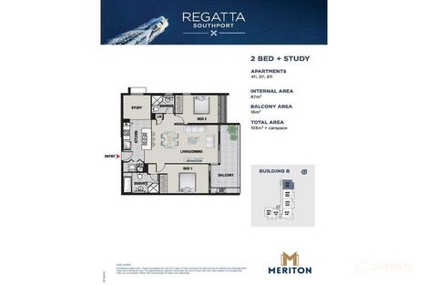 Property photo of 6 Aqua Street Blackall QLD 4472