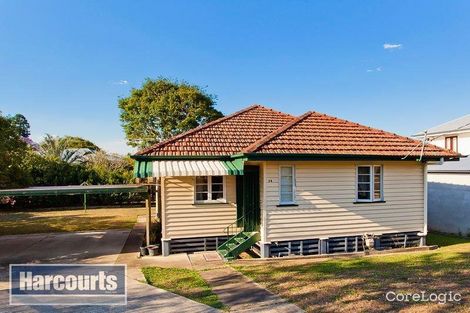 Property photo of 36 Farrell Street Ashgrove QLD 4060