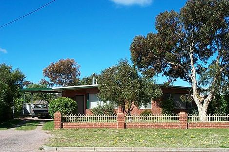 18 Heenan St, Nulsen, WA 6450