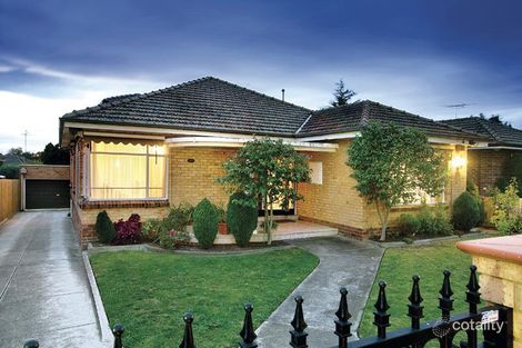 Property photo of 13 Cole Avenue Kew East VIC 3102