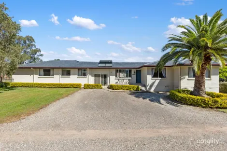 38 Winbourne Rd, Mulgoa, NSW 2745