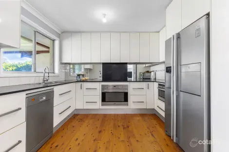 Property photo of 38 Winbourne Road Mulgoa NSW 2745