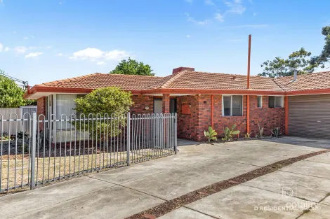 Property photo of 1 Dreyfus Place Dianella WA 6059