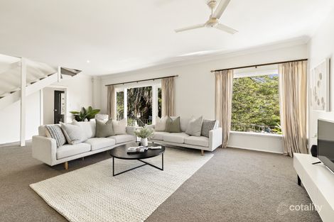 Property photo of 10 Western Avenue North Manly NSW 2100