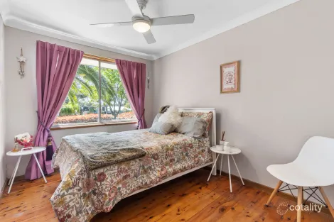 Property photo of 38 Winbourne Road Mulgoa NSW 2745